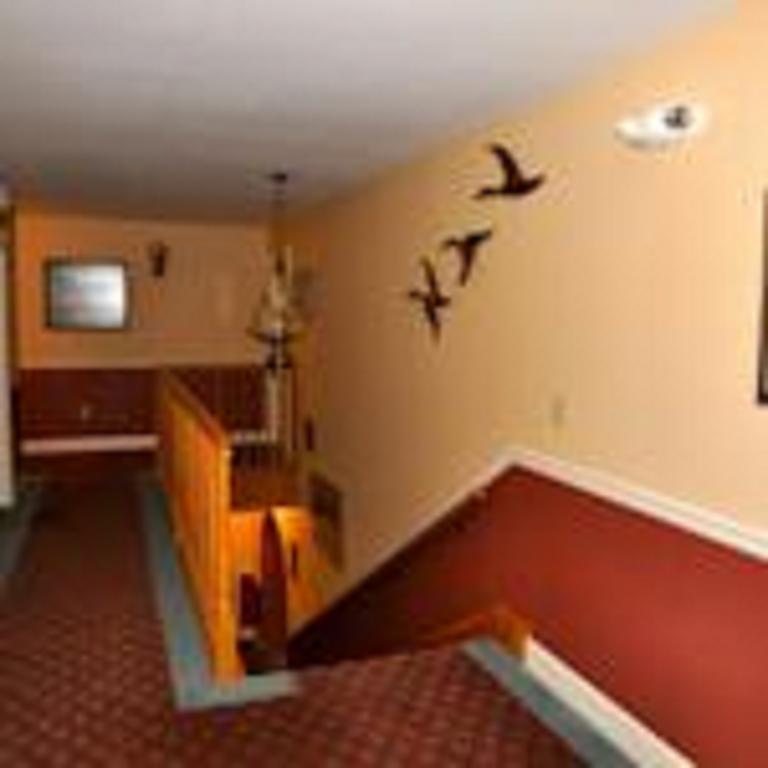 Soldotna B & B Lodge Exterior foto