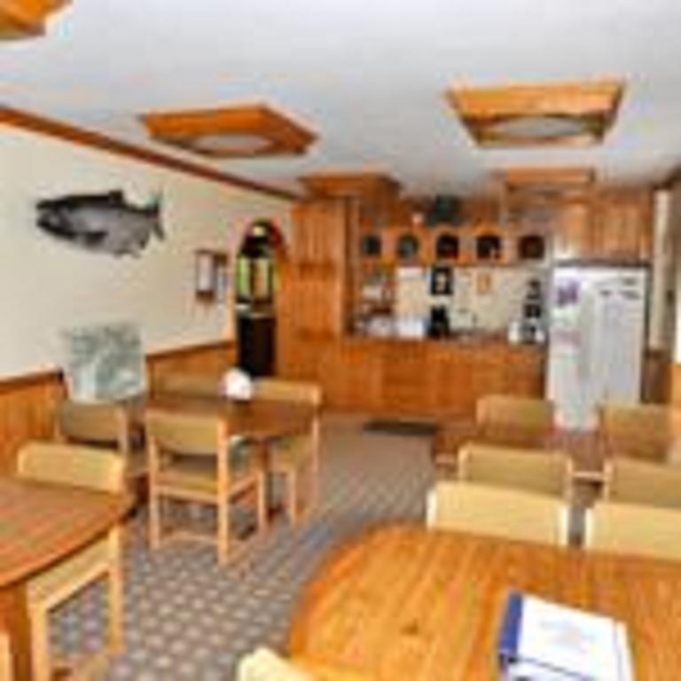 Soldotna B & B Lodge Exterior foto